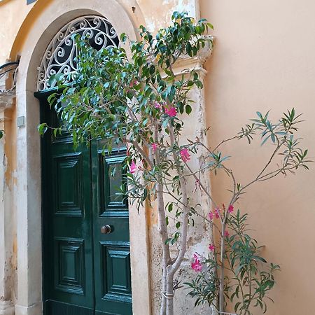 "Dei Vecchi" Apartment In Kerkyra Corfu  Exterior photo