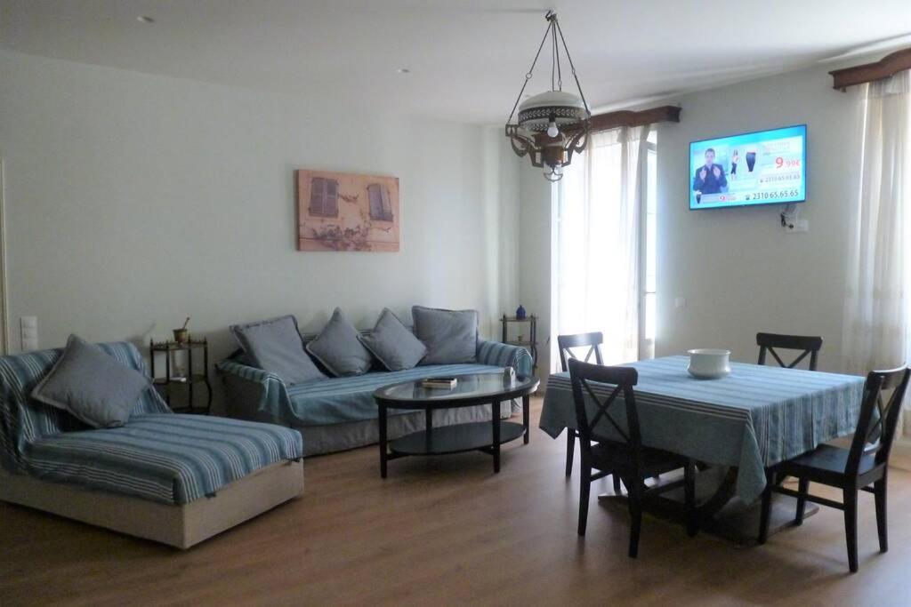 "Dei Vecchi" Apartment In Kerkyra Corfu  Exterior photo
