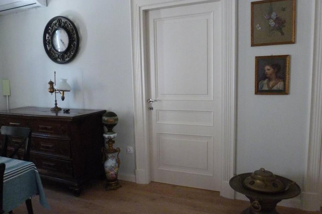 "Dei Vecchi" Apartment In Kerkyra Corfu  Exterior photo